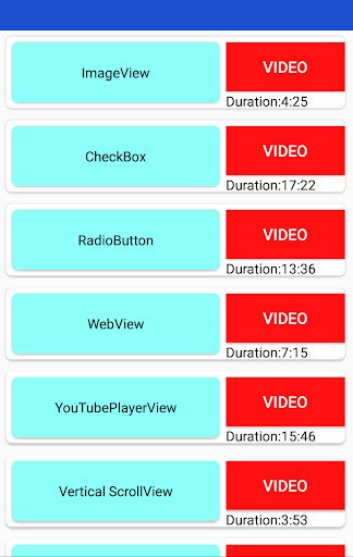 Play Android Tutorial Play Android Tutorial