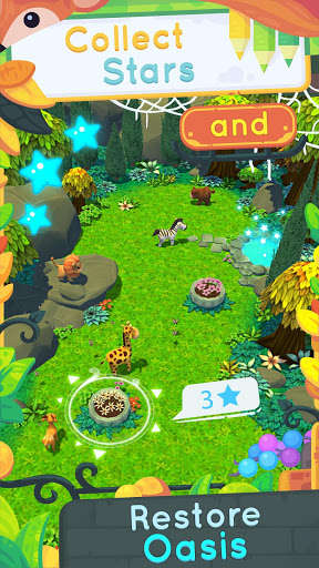 Play APK Animal Color by Number - Free coloring book  and enjoy Animal Color by Number - Free coloring book with UptoPlay com.area730.pixelcolor