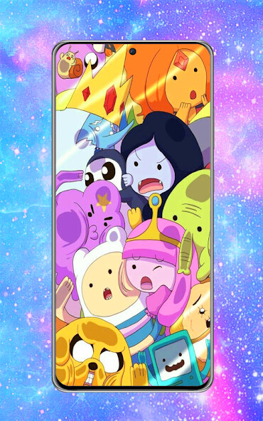 Play Anime Kawaii Wallpapers 