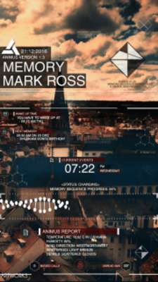 Play Animus UI Theme Play Animus UI Theme