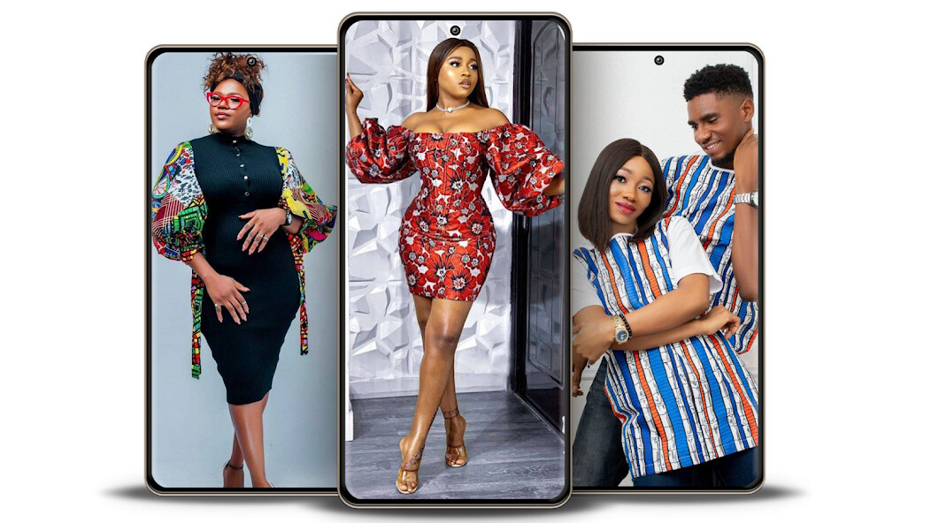 Play APK Ankara Fashion Styles  and enjoy Ankara Fashion Styles with UptoPlay com.AnkaraFashion.qaizal