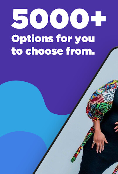 Play APK Ankara Fashion Styles  and enjoy Ankara Fashion Styles with UptoPlay com.AnkaraFashion.qaizal