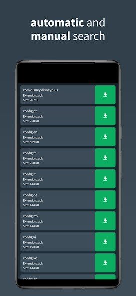 Play Apk Installer 