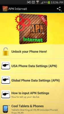 Play APN internet Play APN internet