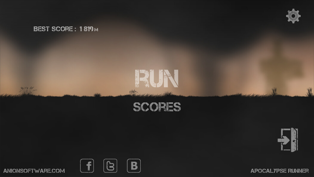 Play Apocalypse Runner Free Play Apocalypse Runner Free