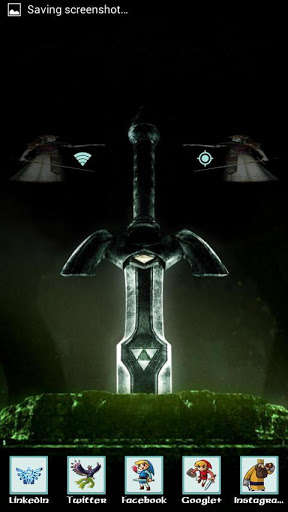 Play APK Appex Zelda Theme  and enjoy Appex Zelda Theme with UptoPlay com.zeldaiconpack.zeldatheme