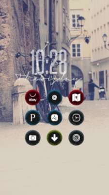 Play app.icon.iconpack.magic.shaft 