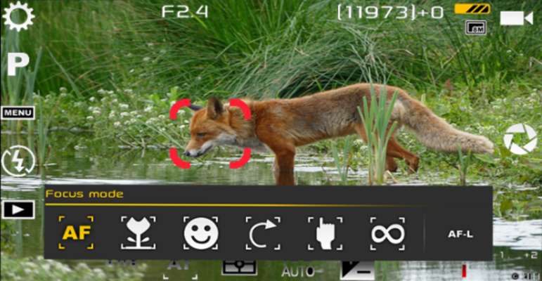 Play Apple HD Camera (phone7) 