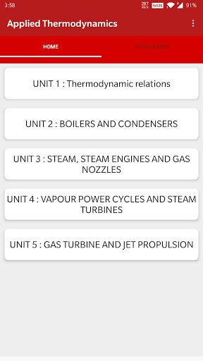 Play APK Applied Thermodynamics  and enjoy Applied Thermodynamics with UptoPlay com.faadooengineers.free_appliedthermodynamics