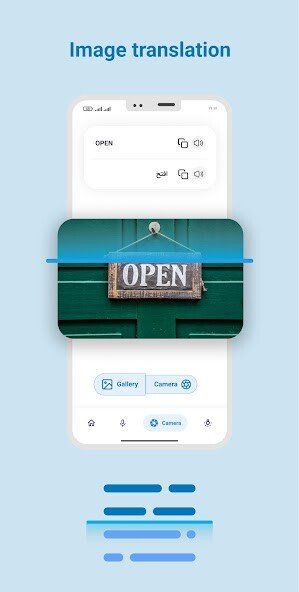 Play APK Arabic-English Translator  and enjoy Arabic-English Translator with UptoPlay free_translator.aren