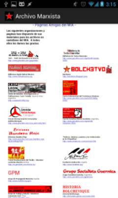 Play Archivo Marxista 