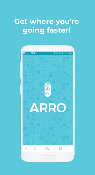 Play APK Arro - Taxi App - Now with Upfront Flat Pricing  and enjoy Arro - Taxi App - Now with Upfront Flat Pricing using ApkOnl