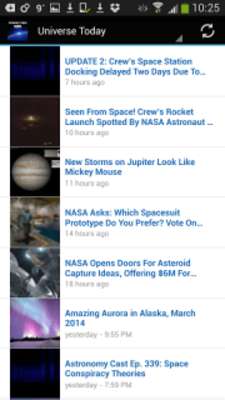 Play Astronomy & Space Daily News Play Astronomy & Space Daily News