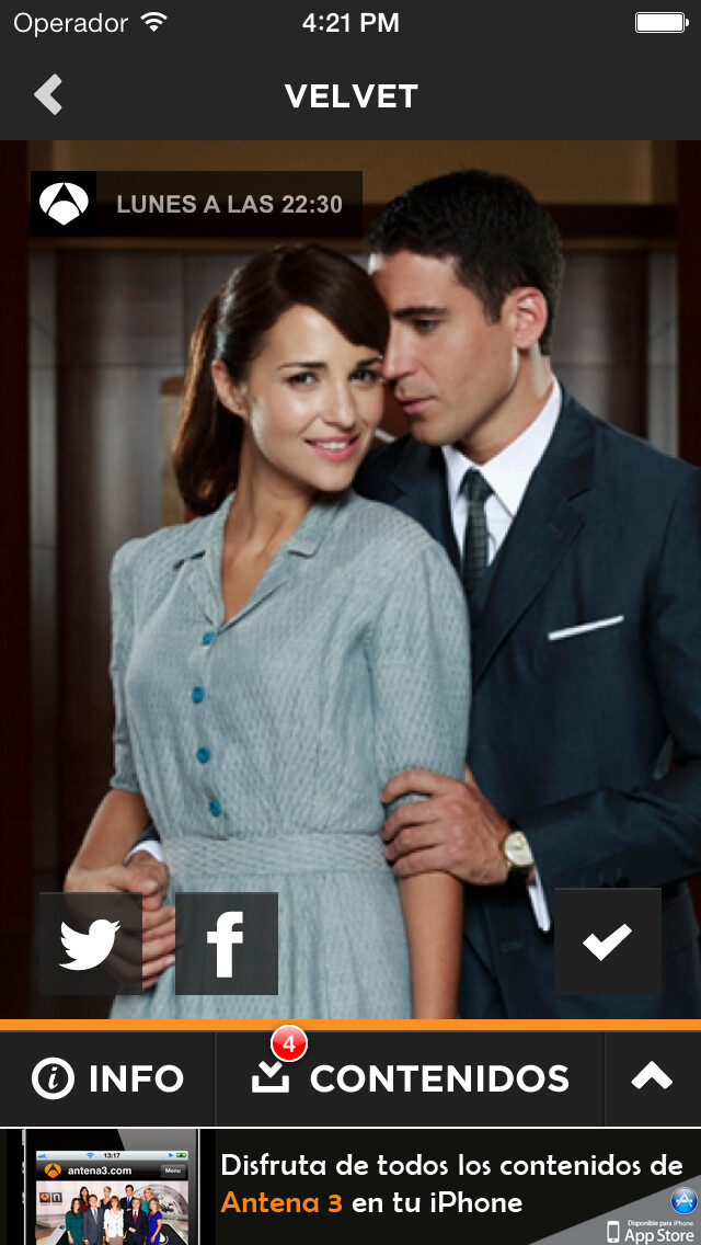 Play Atresmedia Conecta 