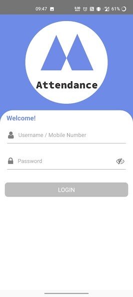 Play Attendance 