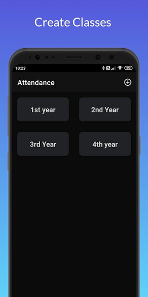 Play Attendance 