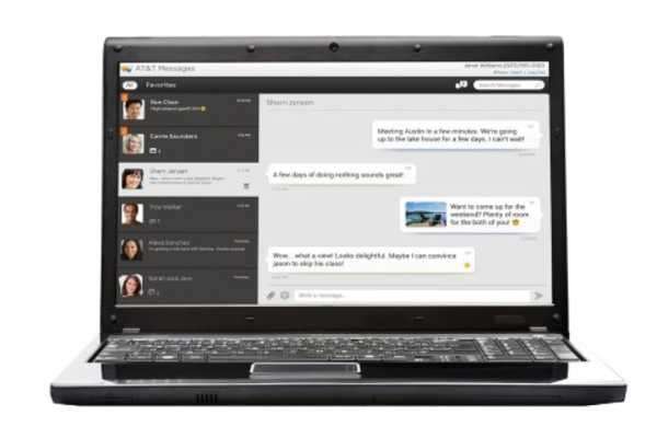 Play AT&T Messages Play AT&T Messages