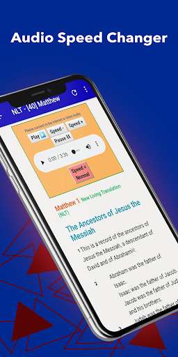 Play APK Audio Bible NLT - New Living Translation Bible and enjoy Audio Bible NLT - New Living Translation Bible using ApkOnlin Play APK Audio Bible NLT - New Living Translation Bible and enjoy Audio Bible NLT - New Living Translation Bible using ApkOnlin