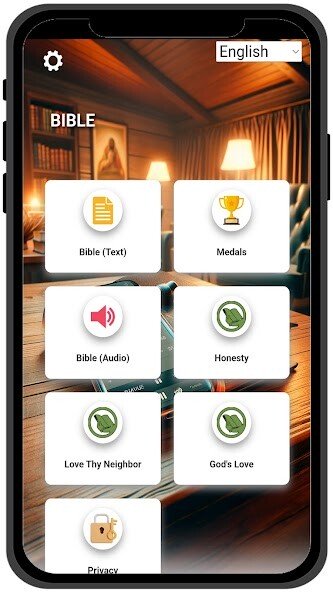 Play APK Audio Bible  and enjoy Audio Bible with UptoPlay com.top_bible_audio_mp3.top_bible_audio_mp3