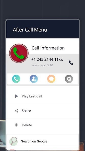 Play Automatic Call Recorder (ACR) 