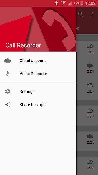 Play Automatic Call Recorder 