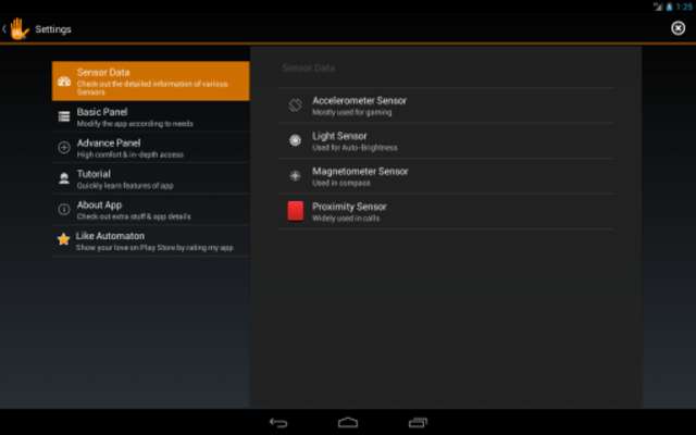 Play Automaton Unlocker 