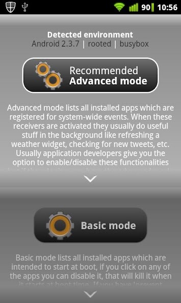 Play Autorun Manager 