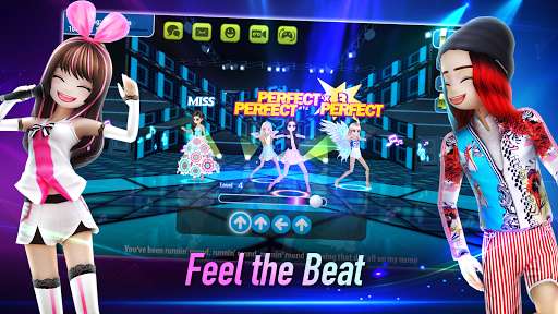 Play AVATAR MUSIK - Music and Dance Game 