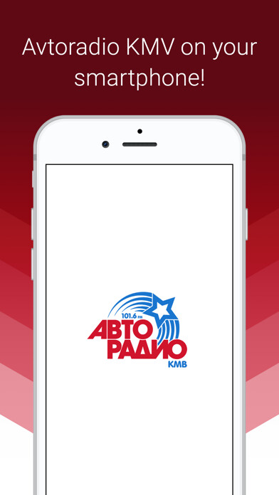 Play APK Avtoradio KMV  and enjoy Avtoradio KMV with UptoPlay com.gaincode.radiostream.client.android.avtoradio_kmv