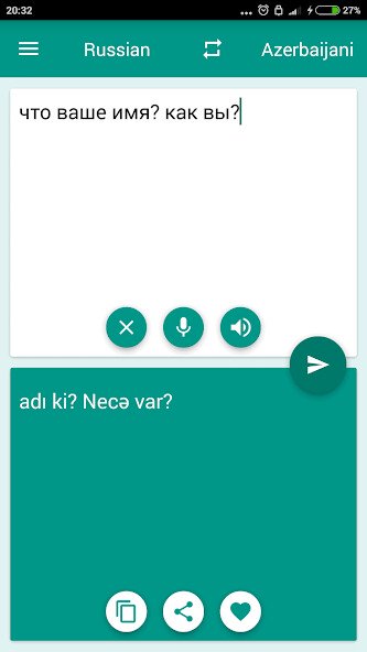 Play APK Azerbaijani-Russian Translator  and enjoy Azerbaijani-Russian Translator with UptoPlay free_translator.azru