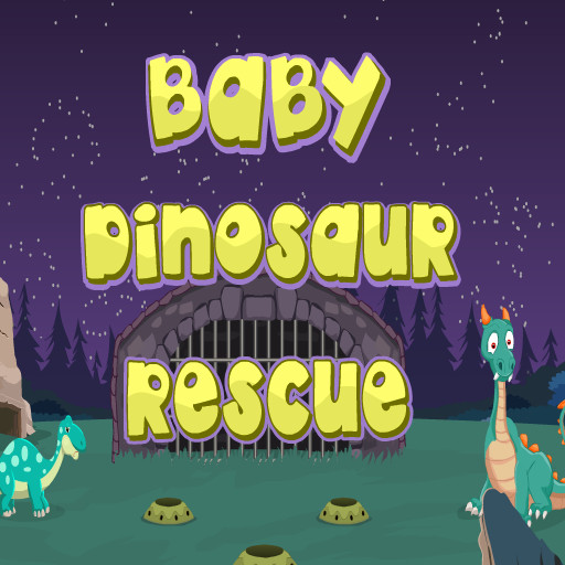 Play Baby Dinosaur Rescue Play Baby Dinosaur Rescue