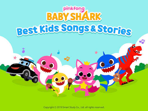 Play Baby Shark Best Kids Songs & Stories and enjoy Baby Shark Best Kids Songs & Stories with UptoPlay Play Baby Shark Best Kids Songs & Stories and enjoy Baby Shark Best Kids Songs & Stories with UptoPlay