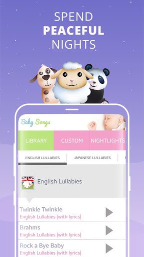 Play Baby Songs & lullaby: sounds for bedtime & naptime and enjoy Baby Songs & lullaby: sounds for bedtime & naptime with UptoPlay Play Baby Songs & lullaby: sounds for bedtime & naptime and enjoy Baby Songs & lullaby: sounds for bedtime & naptime with UptoPlay