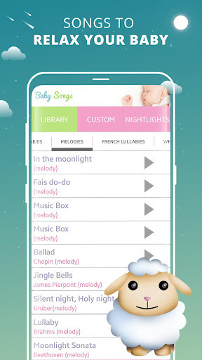 Play Baby Songs & lullaby: sounds for bedtime & naptime and enjoy Baby Songs & lullaby: sounds for bedtime & naptime with UptoPlay Play Baby Songs & lullaby: sounds for bedtime & naptime and enjoy Baby Songs & lullaby: sounds for bedtime & naptime with UptoPlay