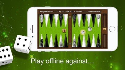 Play APK Backgammon Gold  and enjoy Backgammon Gold with UptoPlay com.quantumverse.backgammon