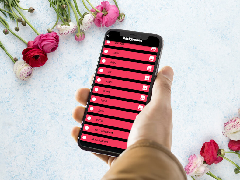 Play Background Play Background