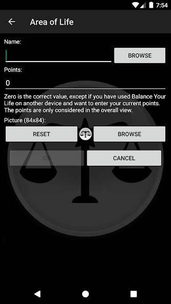 Play Balance Your Life 