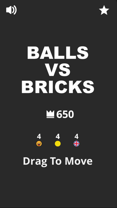 Play Balls vs Bricks 
