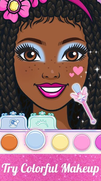 Play Barbie Magical Fashion 