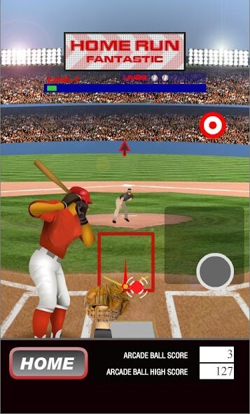 Play APK Baseball Homerun Fun  and enjoy Baseball Homerun Fun with UptoPlay air.BaseballHomerunFun