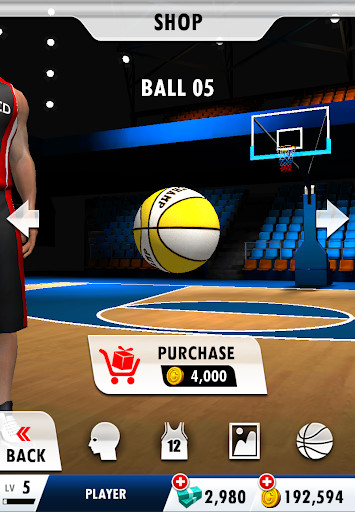 Play Basketball Champion 