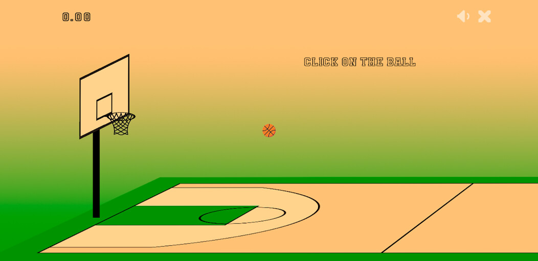 Play APK Basketball Shooter  and enjoy Basketball Shooter with UptoPlay com.magmamobile.game.BasketballShooter