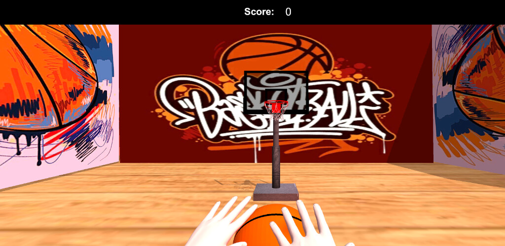 Play Basketball Shots 