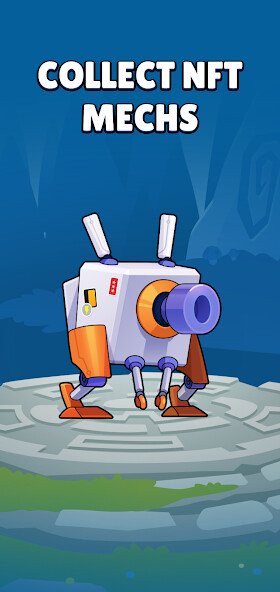 Play Battle Mechs 