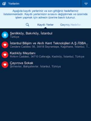 Play İBB Yol Gösteren Play İBB Yol Gösteren