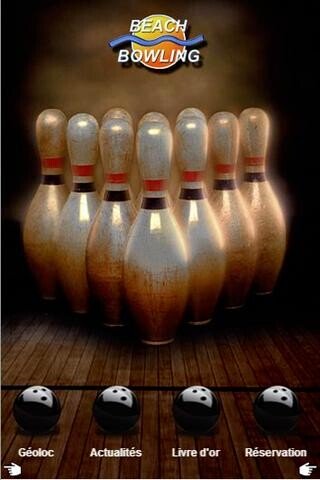 Play APK Beach Bowling  and enjoy Beach Bowling with UptoPlay air.com.bitlaslt.BeachBowling