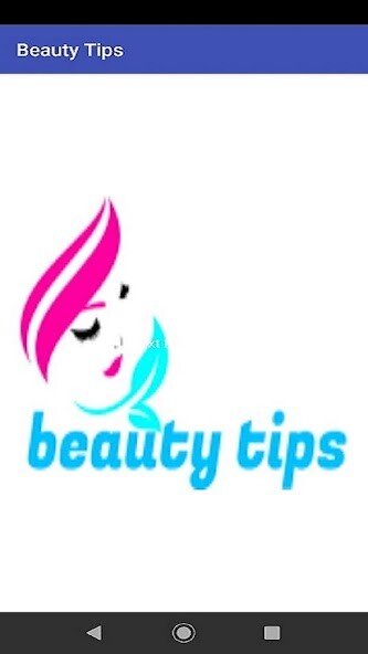 Play APK Beauty Tips Hindi  and enjoy Beauty Tips Hindi with UptoPlay com.shree.beauty.tips