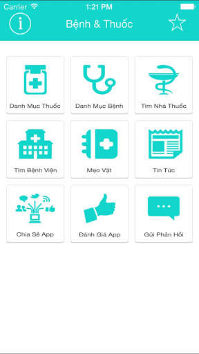 Play APK Benh Va Thuoc  and enjoy Benh Va Thuoc with UptoPlay 