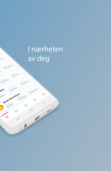 Play APK BensinPris  and enjoy BensinPris with UptoPlay no.bitfactory.BensinPris
