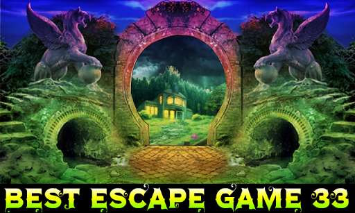 Play APK Best Escape Game-33  and enjoy Best Escape Game-33 with UptoPlay air.com.games4king.BestEscapeGame33